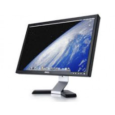 Dell Monitor 20" Widescreen FLAT Panel LCD E207WFP