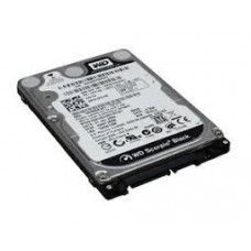 DELL Hard Drive WD GENUINE 80GB SATA HARD DRIVE LAPTOP HDD 7200RPM 2.5 " WD800BJKT F314G