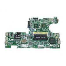 Dell Motherboard Intel 8MB Atom N270 1.6 GHz F593P Latitude 2100 F593P