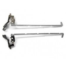 HP Bezel Left & Right LCD Bracket & Hinge FBY01012010 Chromebook 14-Q010NR FBY01011010