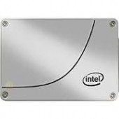 Dell FCR2R SSDSA2BW080G3D 2.5" Thin 7mm SSD SATA 80GB 3 Intel Enterprise • FCR2R