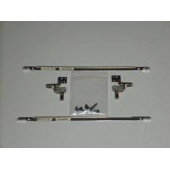 Dell FJ756 Right LCD Bracket JJ171 XPS M1210 FJ756