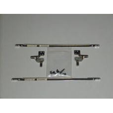 Dell FJ756 Right LCD Bracket JJ171 XPS M1210 FJ756