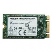 Dell FJX63 L8T-128L9G-11 PCIe SSD M.2 128GB LITE-ON IT Laptop Hard Drive • FJX63