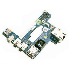 Dell Latitude E6510 Precision M4500 Audio USB Board • FNW40