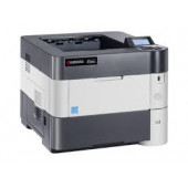 Kyocera Laser Printer MonoChrome 1200Dpi USB Ethernet FS-4300DN