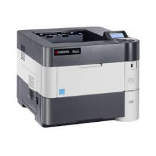 Kyocera Laser Printer MonoChrome 1200Dpi USB Ethernet FS-4300DN
