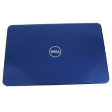 DELL LCD Inspiron 14R N4110 14 Blue Switchable LCD Back Cover G2V09