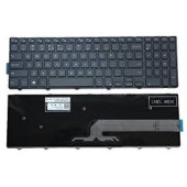 Dell OEM G7P48 Backlit Black Keyboard Inspiron 5547 3541 3542 G7P48