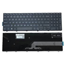 Dell OEM G7P48 Backlit Black Keyboard Inspiron 5547 3541 3542 G7P48