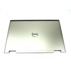 Dell Vostro 3750 LED GMT46 Gray Black Back Cover GMT46