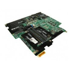 Dell Motherboard GNN2M Precision M6500 • GNN2M