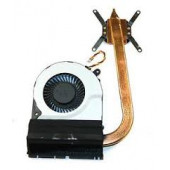 Toshiba Cool Fan Satellite C875 CPU COOLING FAN WITH HEATSINK H000037340