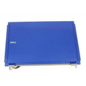 Dell Latitude E4200 LED H074G Blue Back Cover H074G
