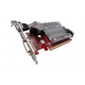 Radeon Video Card ATI HD 4350 512MB PCI-E X16 DVI VGA HDMI HD4350