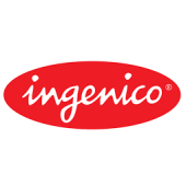 Ingenico ISC250 SHORT STAND 0-65 DEGREETILT (NOT SEN350821