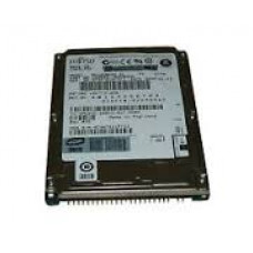 Dell J406F MHZ2160BJ 2.5" 9.5mm HDD SATA 160GB 7200 Fujitsu Laptop Hard D J406F