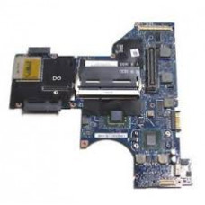 Dell Motherboard Intel 32MB C2D SP9600 2.53 GHz J795R Latitude E4300 • J795R