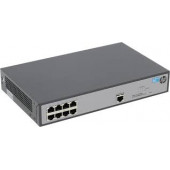 HP Switch 1620-8G (1GBE) 8-Port Ethernet JG912A