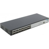 HP Switch 1620-24G (1GbE) 24-Port Ethernet Network Switch JG913A