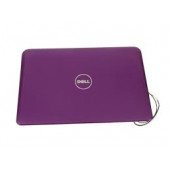 Dell Inspiron 1012 LED JXN9K Purple Back Cover JXN9K