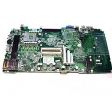 TOSHIBA System Board Motherboard SATELLITE P35 MOTHERBOARD WORKING K000018150