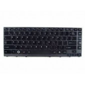 Toshiba Keyboard Satellite P745 OEM Genuine Us Keyboard K000117540