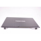 TOSHIBA LCD Satellite P755 LCD Back Cover K000122280