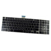 TOSHIBA Keyboard KEYBOARD K000139340