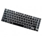 TOSHIBA Keyboard E45T-A4300 Us Oem Genuine Keyboard K000147960