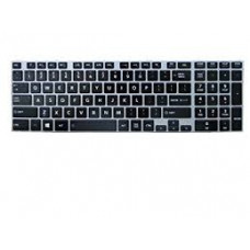 TOSHIBA Keyboard E55 KB Backlit Us Oem Genuine Keyboard K000150110