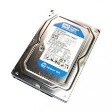 Dell K017C WD2500AAJS-75B4A0 3.5" 25mm HDD SATA 250GB 7200 Western Digita K017C