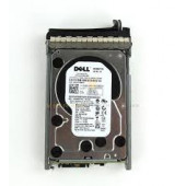 Dell 250GB SATA 3-1/2" 7200RPM Hard Drive K017L