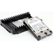 Dell K25J9 WD5000HHTZ-75N2V0 3.5" HDD SATA 500GB 10000 Western Digital De K25J9