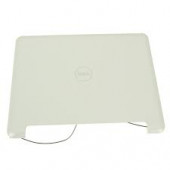 Dell Inspiron 1210 LED K351J White Back Cover K351J