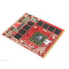 Dell K5WCN AMD Firepro M6100 2GB Video Card Precision M6600 Graphics • K5WCN