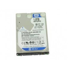 Dell K8Y8C WD10JPVX 2.5" 9.5mm HDD SATA 1TB 5400 Western Digital Laptop H K8Y8C