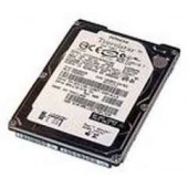 Dell KJ5JD MK1665GSX 2.5" 9.5mm HDD SATA 160GB 5400 300 MB/s Toshiba Lapt KJ5JD