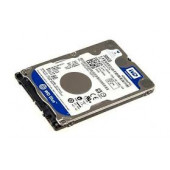 Dell KRH94 WD5000LPVX-75V0TT0 2.5" Thin 7mm HDD SATA 500GB 5400 300 Mb/s KRH94