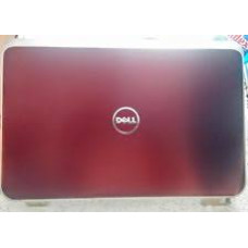 Dell Inspiron 5721 LED KRT57 Red Back Cover AP0U7000270 KRT57