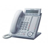 Panasonic Advanced IP Telephone 8 Button 1-Line LCD,2ND Lan Port Dual PBX Support KX-NT321