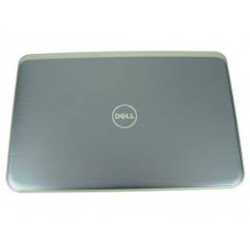 Dell Inspiron 5721 LED KX87J Gray Back Cover 3721 KX87J