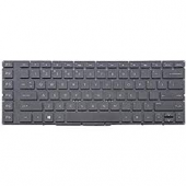 HP Keyboard Backlit W/ Pointing Stick For ProBook 650 G4 L09595-001