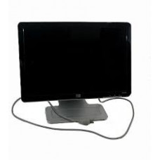 NEC Monitor LCD, , 1830BR, 18", ANALOG REFUR BK LCD1830BR