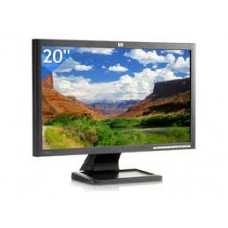 Hewlett-Packard Monitor 20