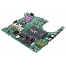 Dell Motherboard ATI 256MB M826G Studio 1735 • M826G