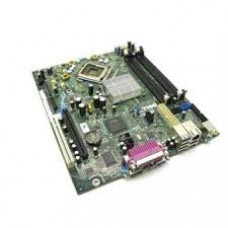 Dell Motherboard Desktop M863N Optiplex 760 • M863N