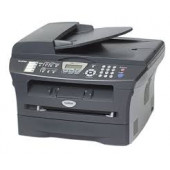 Brother Printer Laser Printer Mono Multifunction MFC-7820N 