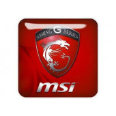 MSI CUBI 5 12M-266US WITH FREE SYST 24IN MONITOR - PROMP245V CUBI512M266KIT