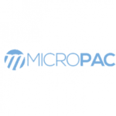 Micropac Technologies 12MLC-LC 10GB 50/125 OM3 M/M DUPLEX FIBE LC2Q12M